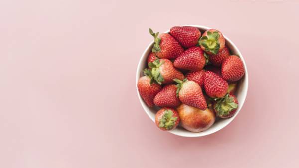 حقایق توت فرنگی 