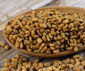 خواص روغن شنبلیله