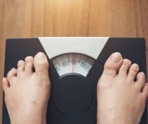 کاهش وزن تیروئید ، چاقی کم کاری تیروئید