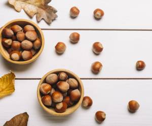 فندق برای پوست ، روغن فندق برای پوست