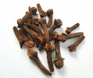 خواص میخک