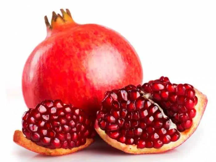 عوارض روغن هسته انار و مضرات روغن هسته انار فواید هسته انار