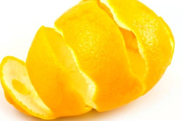 مزایای پوست لیمو