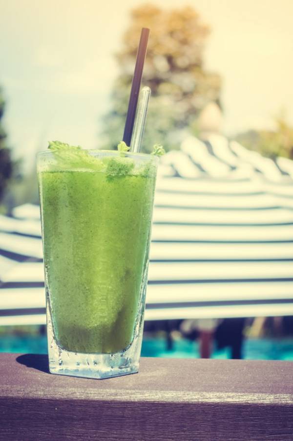 خواص آب خیار