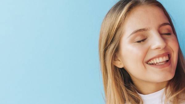 گیلاس برای پوست