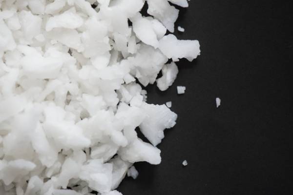 نمک دریایی برای سینوزیت خاصیت نمک دریایی