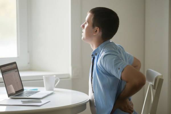 روماتیسم ستون فقرات چیست؟ روماتیسم ستون فقرات