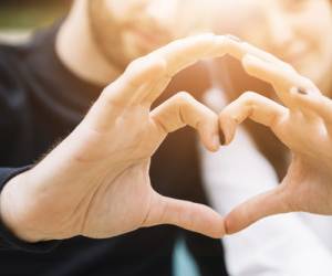 تقویت عشق ، عشق و علاقه