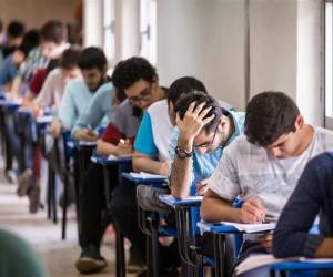 دریافت کارت کنکور