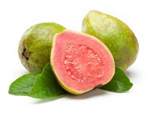 خواص گواوا