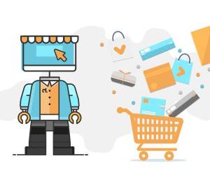 راه اندازی فروشگاه اینترنتی