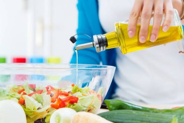 روغن برای مغز