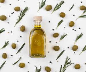 عوارض روغن زیتون