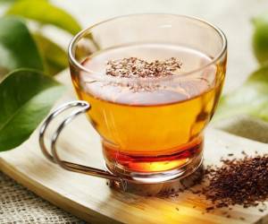 چای رویبوس برای لاغری