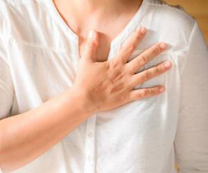 آنژین قلبی