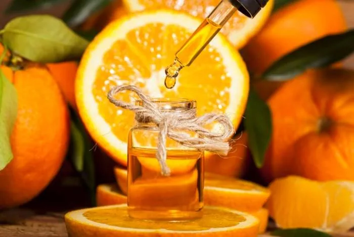 خواص روغن پرتقال برای بدن فواید روغن پرتقال
