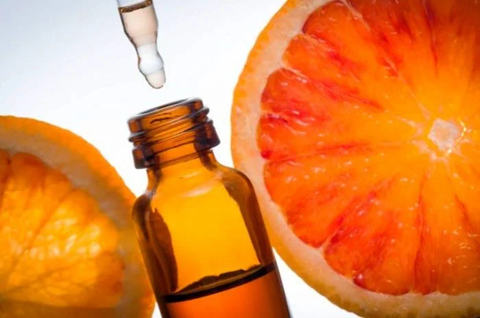 روغن پرتقال برای کاهش فشار خون روغن پرتقال