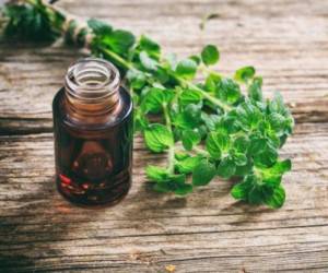 روغن آویشن