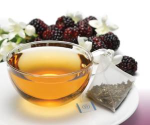 دمنوش بلک بری