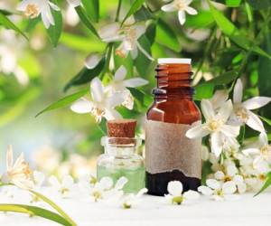روغن بهار نارنج