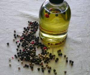 روغن فلفل سیاه