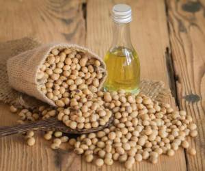 خواص روغن سویا