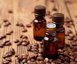 روغن قهوه