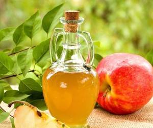 روغن هسته سیب
