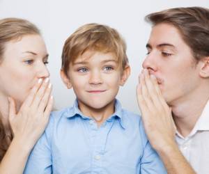 نصیحت والدین