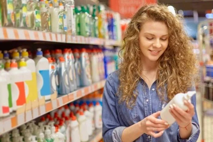 راه صرفه جویی شوینده قیمت مواد شوینده