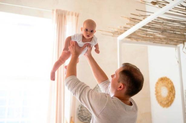 فواید خواندن سوره فلق برای بچه دار شدن بچه دار شدن