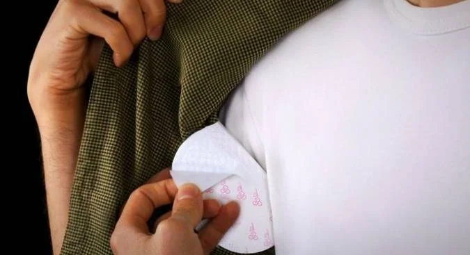 مراقبت از پوست زیربغل مراقبت از زیربغل