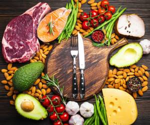 تغذیه پانکراتیت