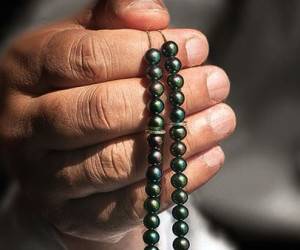 تسبیح روز پنجشنبه