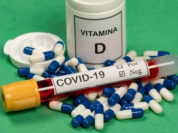 سیستم ایمنی و کرونا ویروس ویتامین دی و کرونا