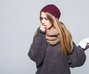پیشگیری از بیمار شدن