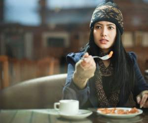 خوراکی های مفید زمستان