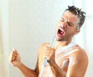 فواید آواز خواندن