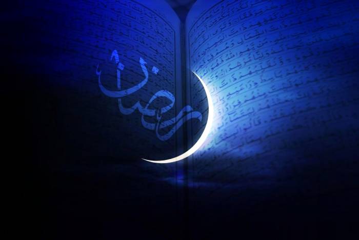 اهمیت ماه رمضان 