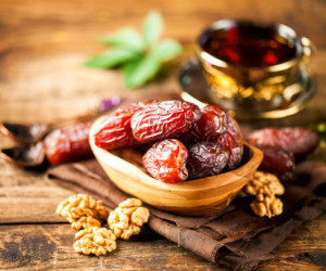 افطار کردن