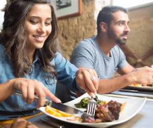 عوارض گوشت قرمز