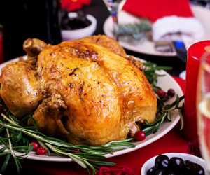 از بین بردن بوی مرغ