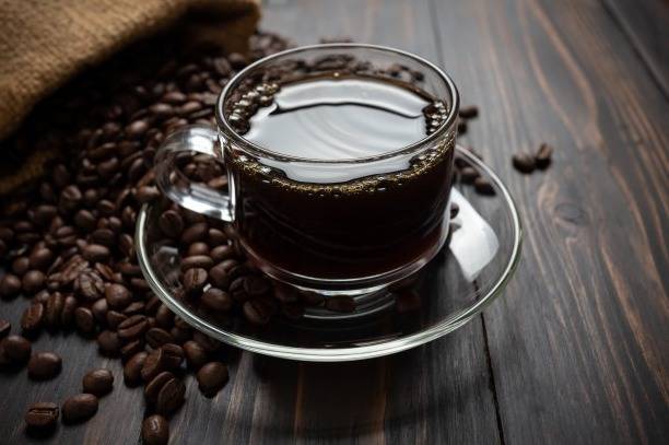 قهوه ی عربیکا 
