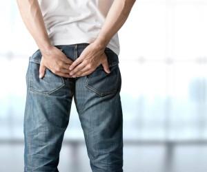 پیشگیری از هموروئید