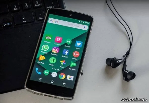 ترفندهای امنیتی برای جلوگیری از هک تلفن همراه هک تلفن همراه