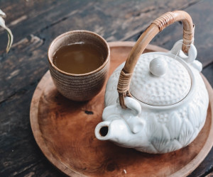 خواص چای سیاه