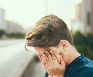 رفع استرس