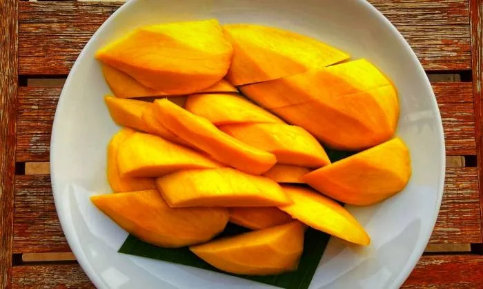 روز جهانی انبه روز انبه