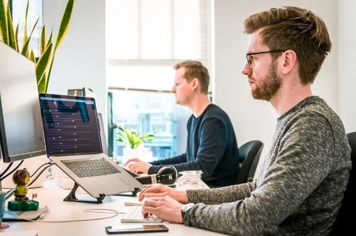 آرامش داشتن و ارزیابی کردن شرایط داشتن آرامش