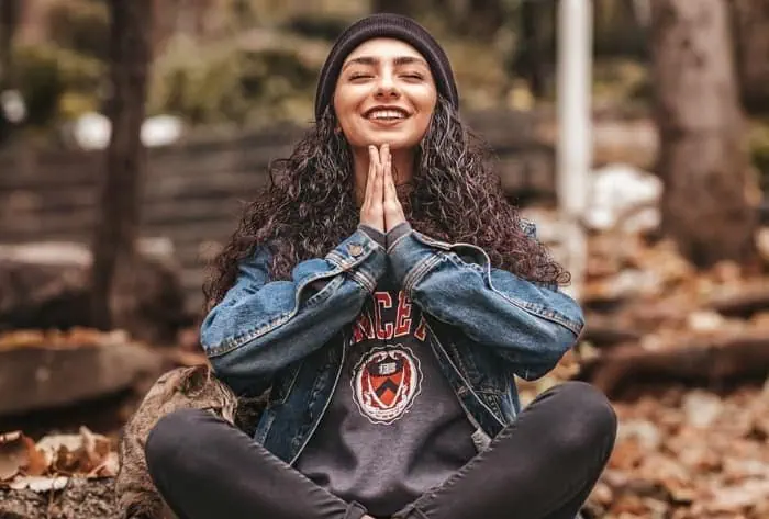 مدیتیشن برای تقویت سلامت ذهن مدیتیشن کردن